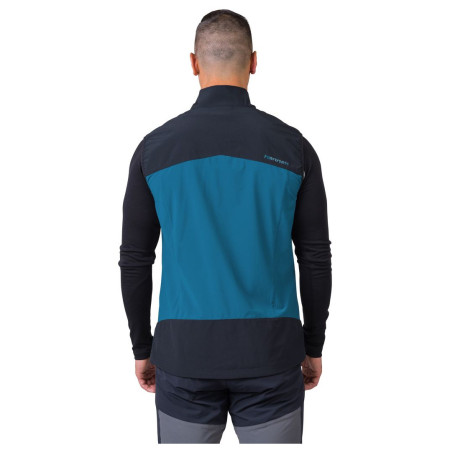 Gilet da uomo Hannah Carsten Vest