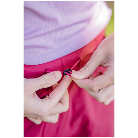 Pantaloncini da donna MOOA Esent short