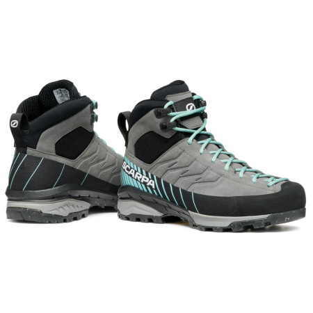 Scarpe da trekking alte da donna Scarpa Mescalito Trk 2 Gtx Wmn