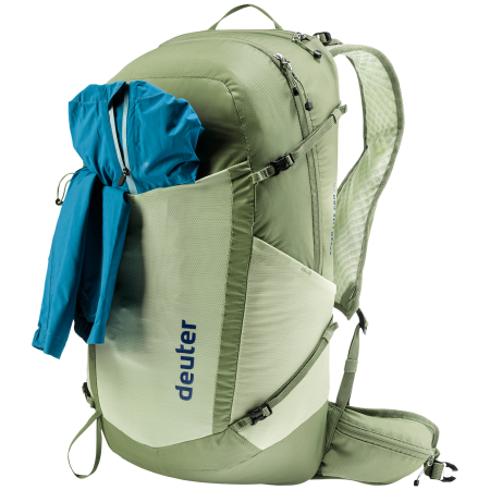 Zaino da trekking Deuter Speed Lite Pro 25