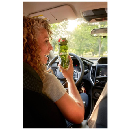 Borraccia Nalgene On The Fly 650 ml Sustain