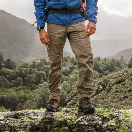 Pantaloni da uomo Fjällräven Vidda Pro Trousers M