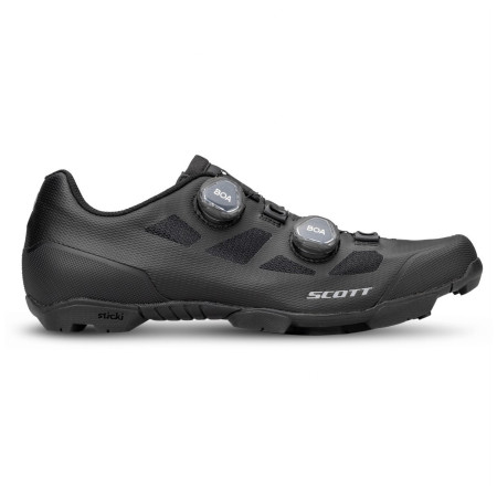 Scarpe da ciclismo Scott Mtb Vertec