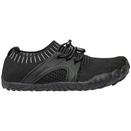 Scarpe da bambino Bennon BOSKY Junior nero Black