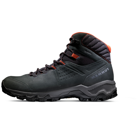 Scarpe da trekking da uomo Mammut Mercury IV Mid GTX Men