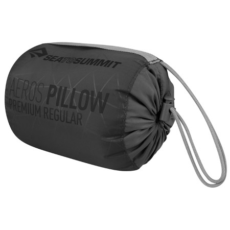 Cuscino Sea to Summit Aeros Premium Pillow