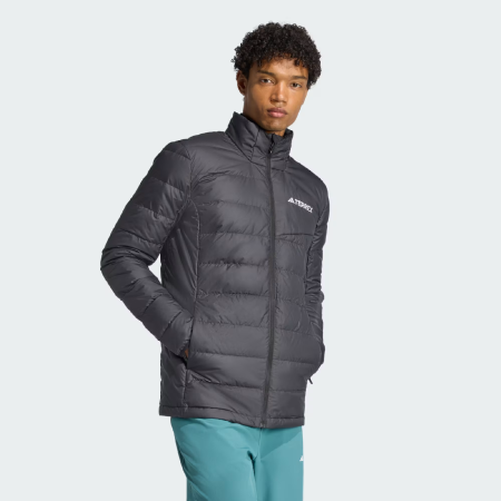 Piumino da uomo Adidas Mt Down Jacket