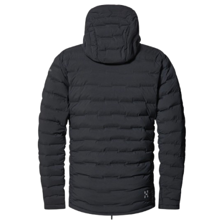 Giacca da uomo Haglöfs Spitz Down