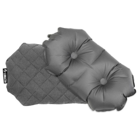 Cuscino gonfiabile Klymit Luxe Pillow