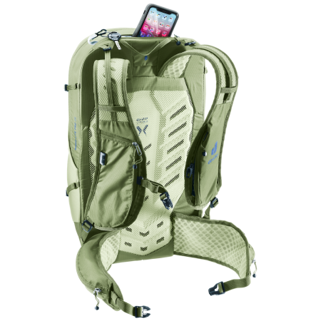 Zaino da trekking Deuter Speed Lite Pro 25