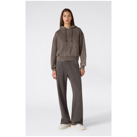 Pantaloni da tuta da donna Champion Straight Hem Pants W