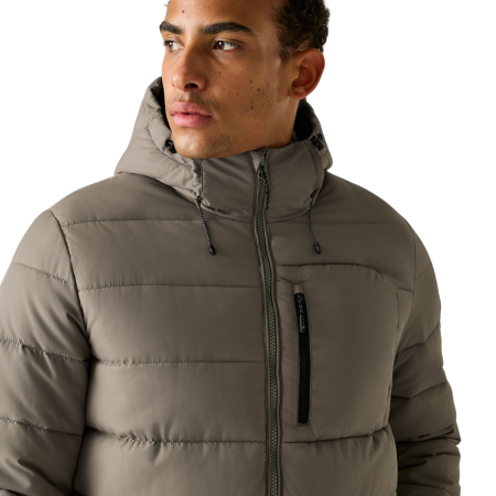 Giacca trapuntata da uomo Regatta Frankie Padded