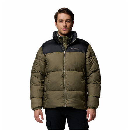 Giacca invernale da uomo Columbia Puffect™ III Jacket