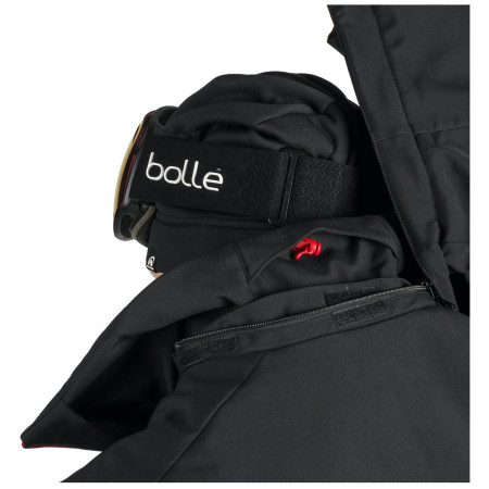 Giacca da sci da uomo Northfinder Bartalan