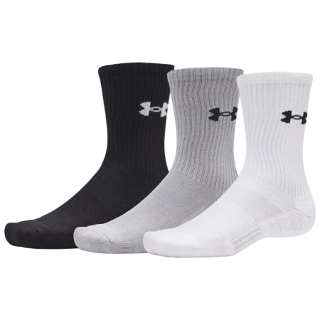 Set di calzini Under Armour Performance Cotton 3P Crw