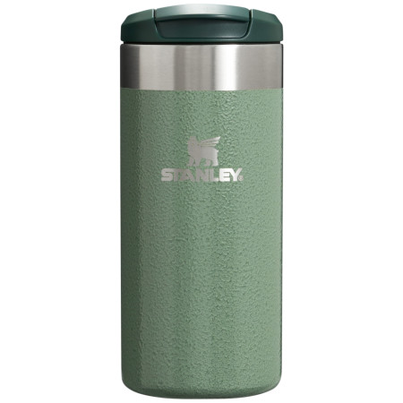 Tazza termica Stanley AeroLight Transit 350 ml verde Hammertone Green