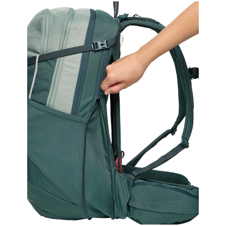 Zaino da trekking piccolo Vaude Wizard 24+4
