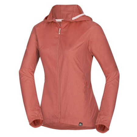 Giacca da donna Northfinder Joy rosa Pink