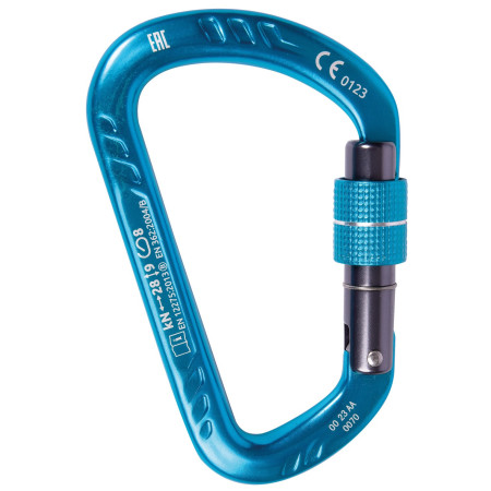 Moschettone Camp Guide Xl Lock