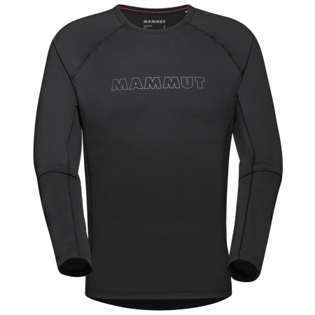 Maglietta da uomo Mammut Selun FL Longsleeve