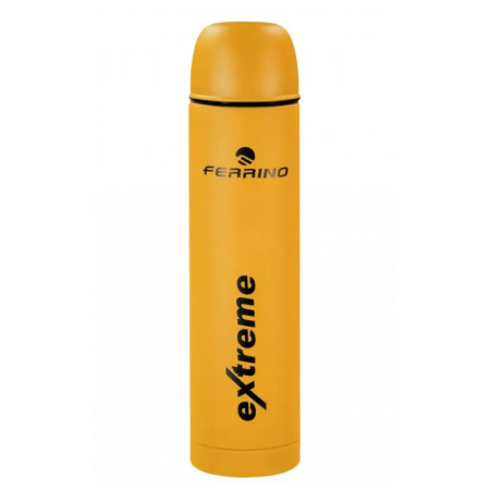 Thermos Ferrino Thermos Extreme 0,75 l arancione orange