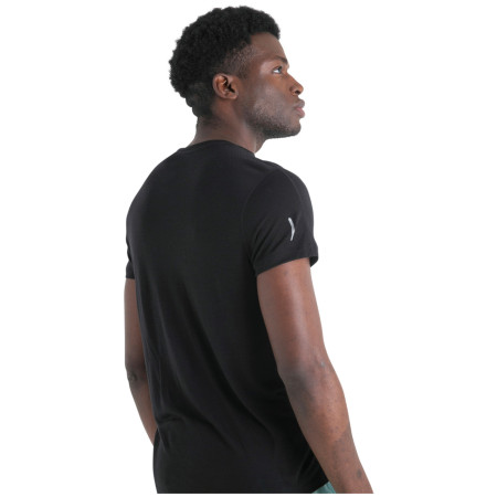 Maglietta funzionale da uomo Icebreaker M Mer 125 Cool-Lite Speed SS Tee