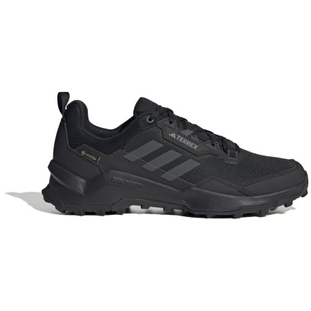 Scarpe da trekking da uomo Adidas Terrex Ax4 Gtx M nero Cblack/Carbon/Grefou
