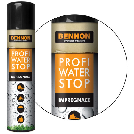 Prodotto impregnante Bennon Waterstop 300 ml