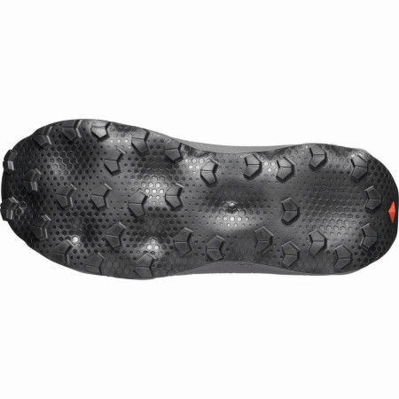 Scarpe da corsa da donna Salomon Ultra Glide 4 Wide