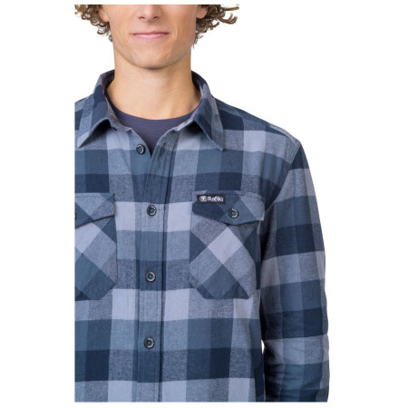 Camicia da uomo Rafiki Virage