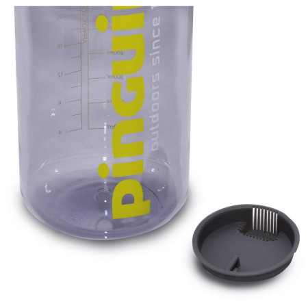 Borraccia Pinguin Tritan Slim Bottle 1 l