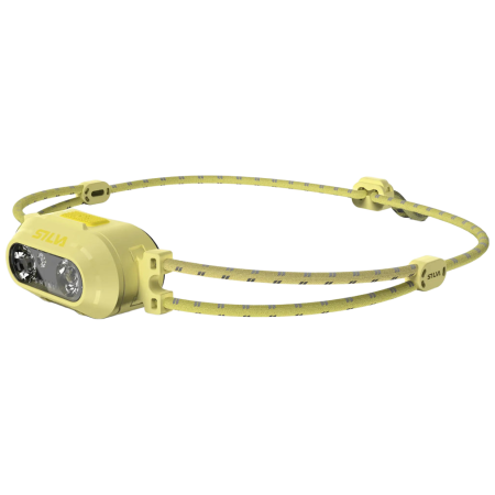 Lampada frontale Silva Smini Fly