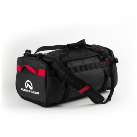 Borsa Northfinder London nero