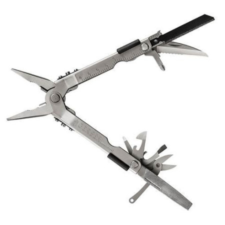 Multitool Gerber MP600 Needlenose Pro Scout argento BB