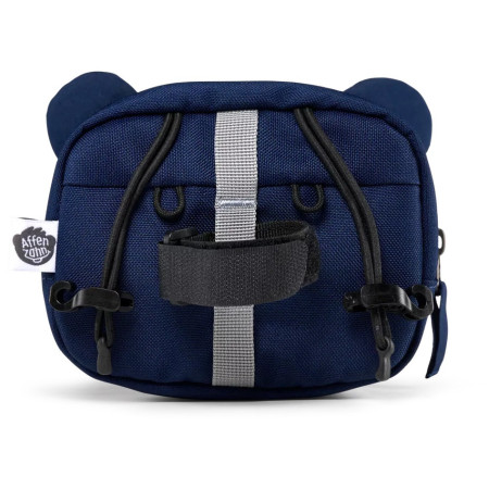 Borsa da bicicletta Affenzahn Handlebar Bag