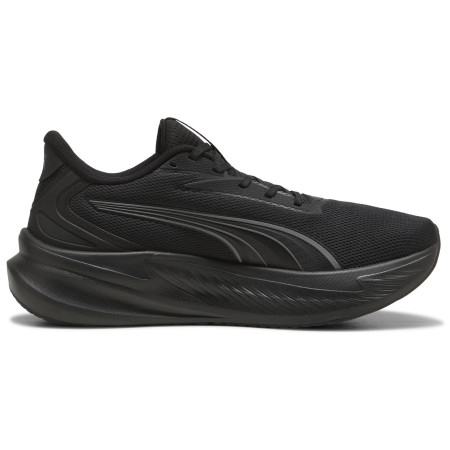 Scarpe da corsa da uomo Puma MaxStride Lite nero PUMA Black-Cool Dark Gray