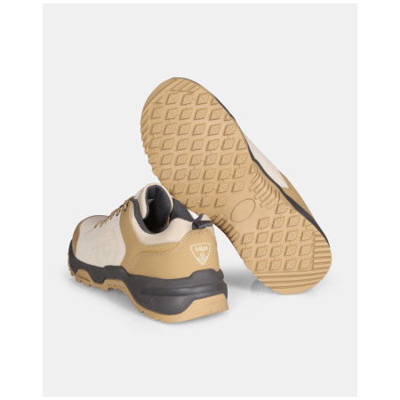 Scarpe da trekking da donna Kilpi Solanke Low-U