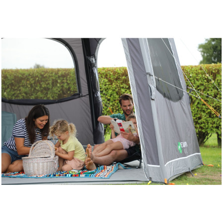 Tenda per minibus Vango HexAway Pro Air Tall
