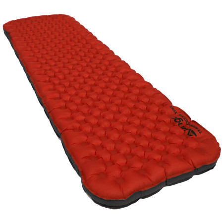 Materassino gonfiabile Vango Thermocore XPD rosso Rocket Red