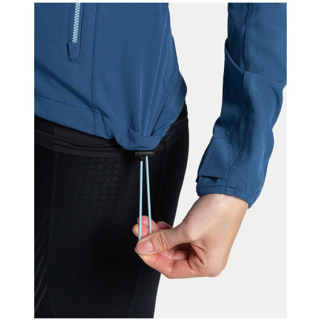 Giacca da donna Kilpi Neatril