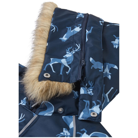 Tuta per bambini Reima Lappi