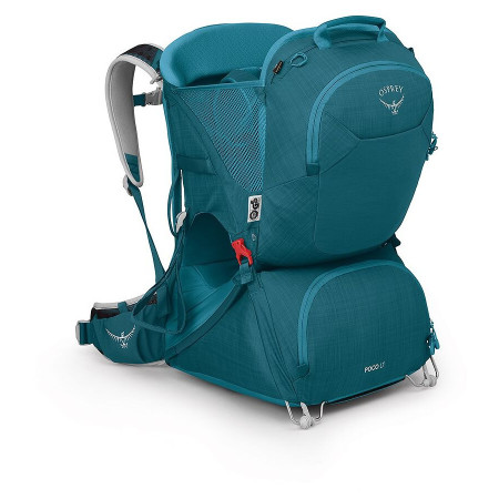 Zaino porta bambino Osprey Poco Lt