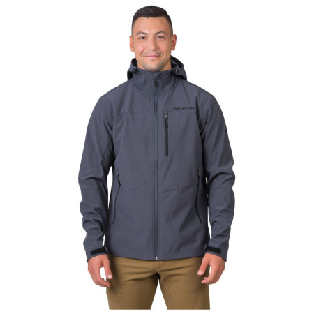 Giacca softshell da uomo Hannah Shelton Lite
