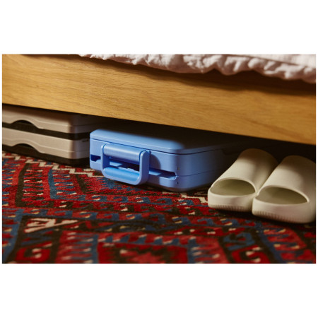 Frigorifero portatile Coleman Snap-N-Go 45QT