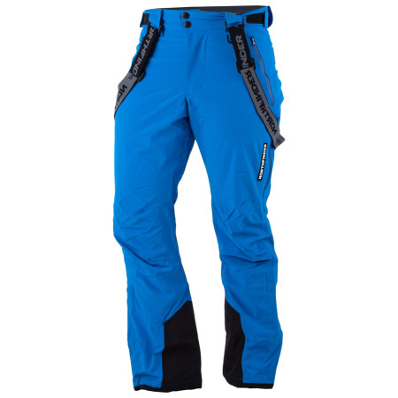 Pantaloni da uomo Northfinder Todfy blu