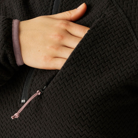 Felpa tecnica da donna Dare 2b Switch Up Fleece