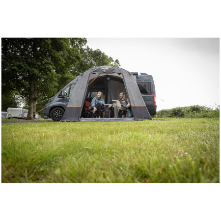 Tenda per minibus Vango Faros III Air Mid
