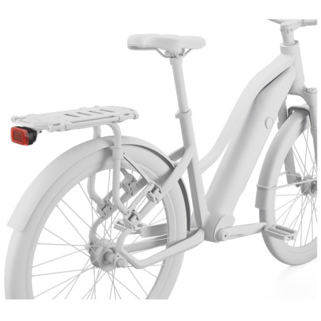 Portabagagli Thule Tour Rack