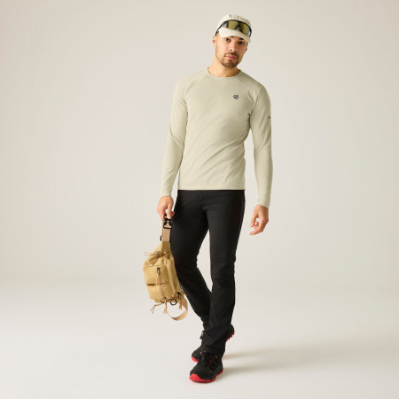 Maglietta da uomo Dare 2b Ventura Grid Crew Neck