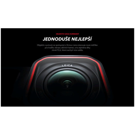 Telecamera Insta360 Ace Pro 2